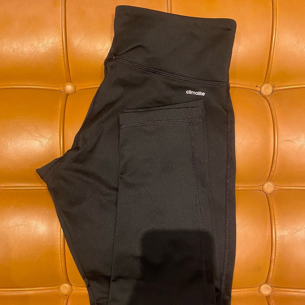 Size small runs big